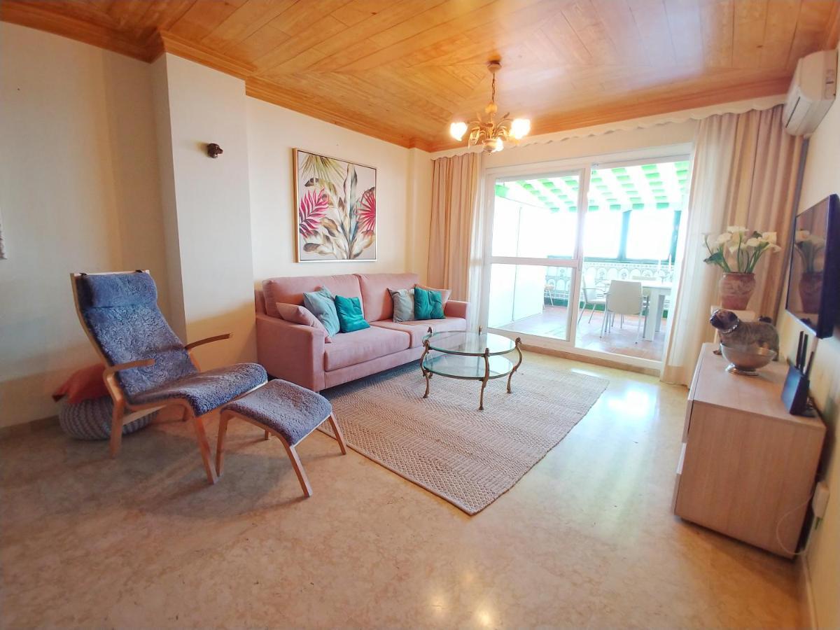 Appartamento Penthouse With Stunning Views Estepona